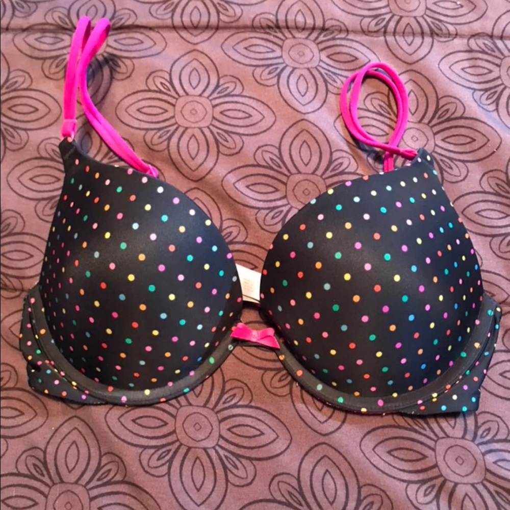 Victoria secret Bra. Size 34C